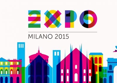 Smart Expo2015 Index